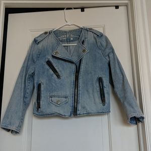 Gap 1969 denim jacket